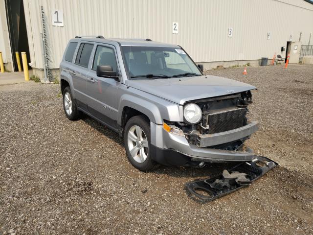 JEEP PATRIOT 2017 1c4njrab4hd164010