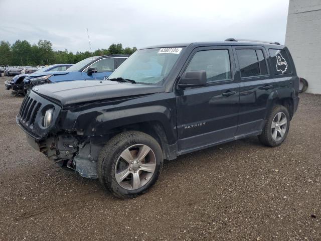 JEEP PATRIOT 2016 1c4njrab4hd164184