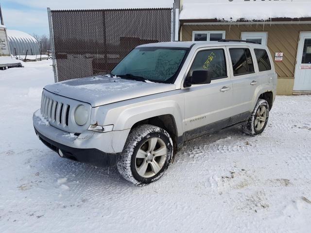 JEEP PATRIOT 2012 1c4njrab5cd658207