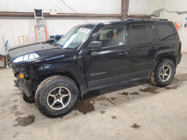 JEEP PATRIOT 2015 1c4njrab5fd100782