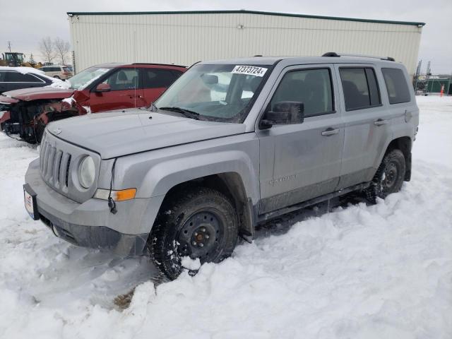 JEEP PATRIOT 2016 1c4njrab5gd697837