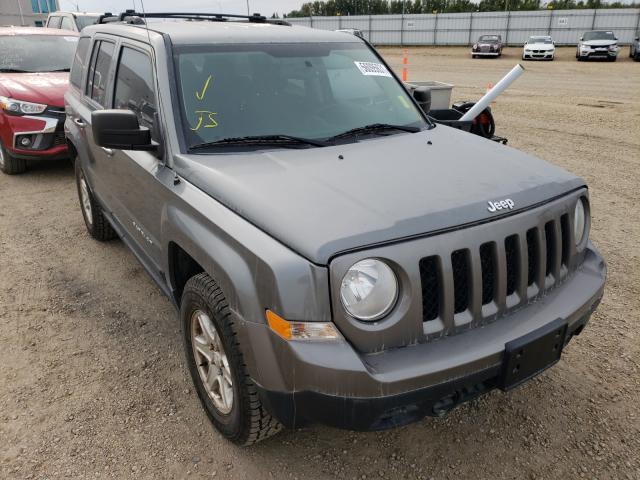 JEEP PATRIOT 2012 1c4njrab6cd575448