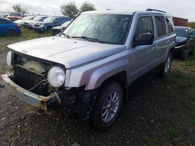 JEEP PATRIOT 2013 1c4njrab6dd128930