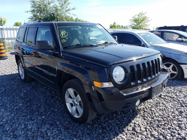 JEEP PATRIOT 2016 1c4njrab6gd524232