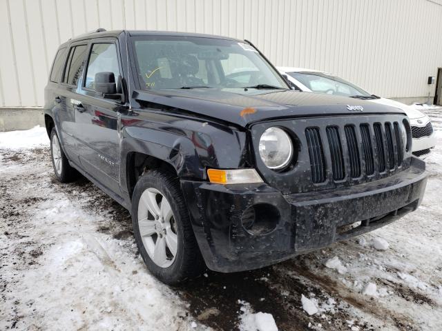 JEEP PATRIOT 2016 1c4njrab6gd559031