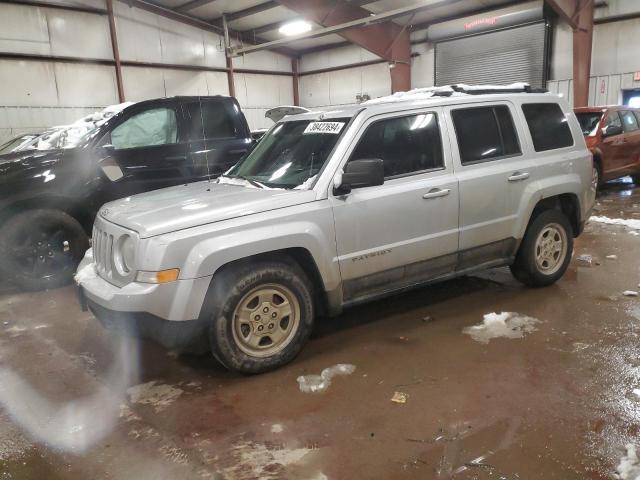 JEEP PATRIOT 2012 1c4njrab7cd520569