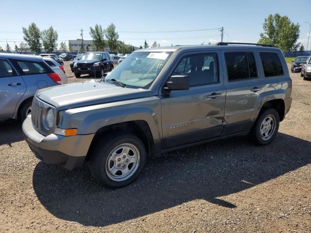 JEEP PATRIOT 2013 1c4njrab7dd259770