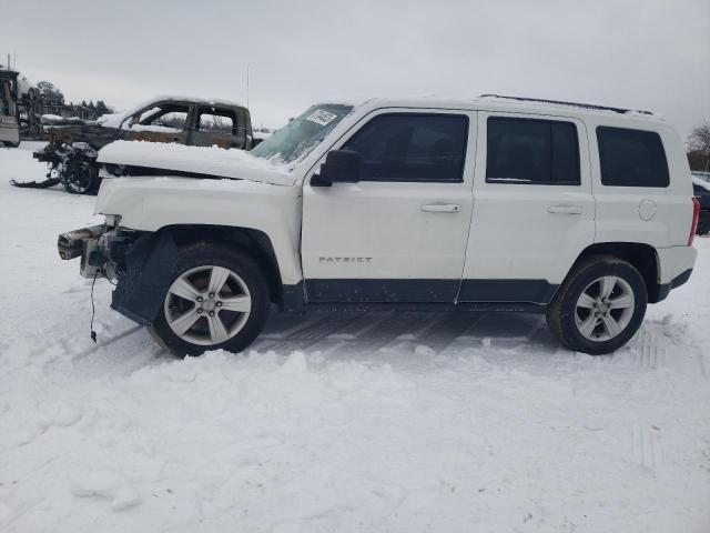 JEEP PATRIOT 2014 1c4njrab7ed804397