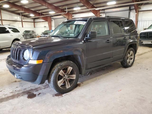 JEEP PATRIOT 2014 1c4njrab7ed868729