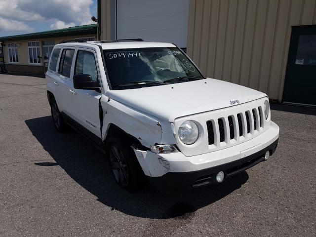 JEEP PATRIOT 2015 1c4njrab7fd282307