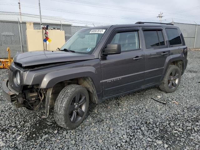 JEEP PATRIOT 2015 1c4njrab7fd282324