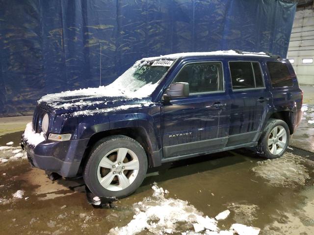 JEEP PATRIOT 2012 1c4njrab8cd594048