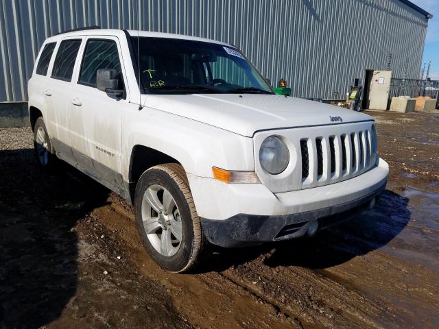 JEEP PATRIOT 2012 1c4njrab8cd595474