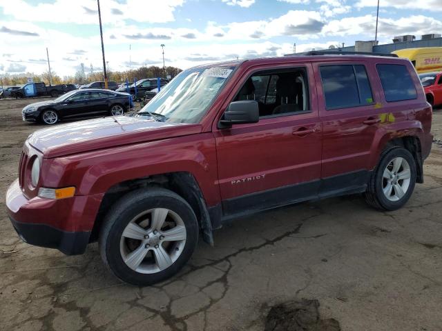 JEEP PATRIOT 2012 1c4njrab8cd717198