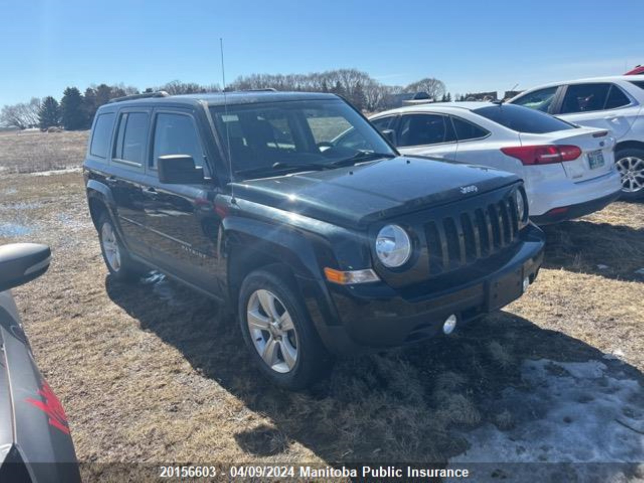 JEEP WRANGLER 2013 1c4njrab8dd217835