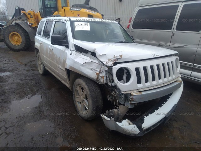 JEEP PATRIOT 2015 1c4njrab8fd190476