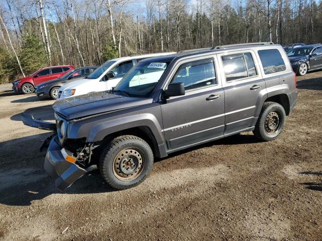 JEEP PATRIOT 2015 1c4njrab8fd257528