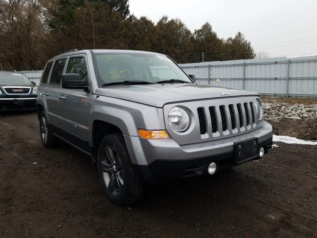 JEEP PATRIOT 2015 1c4njrab8fd311815