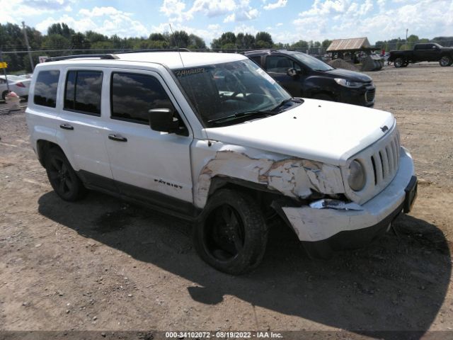 JEEP PATRIOT 2015 1c4njrab8fd353725