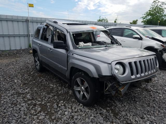 JEEP PATRIOT 2016 1c4njrab8gd565753