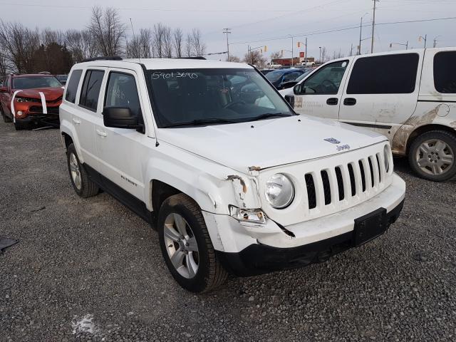 JEEP PATRIOT 2012 1c4njrab9cd670893