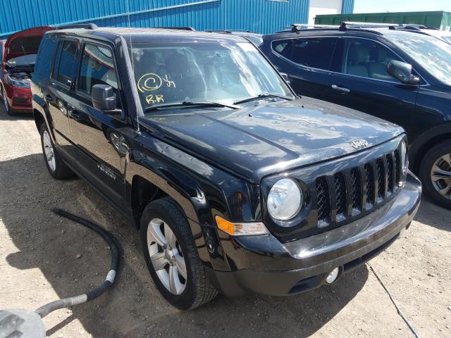 JEEP PATRIOT 2014 1c4njrab9ed549171