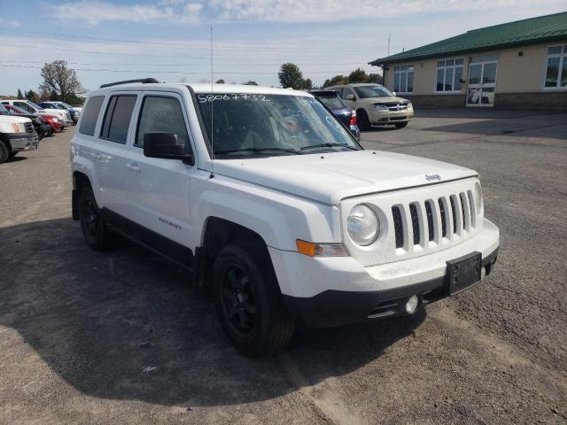 JEEP PATRIOT 2015 1c4njrab9fd108612