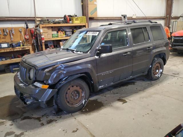 JEEP PATRIOT 2015 1c4njrab9fd416833