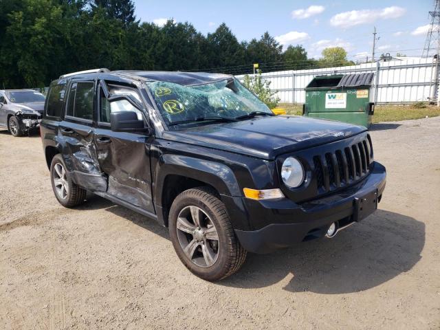 JEEP PATRIOT 2016 1c4njrab9gd510745