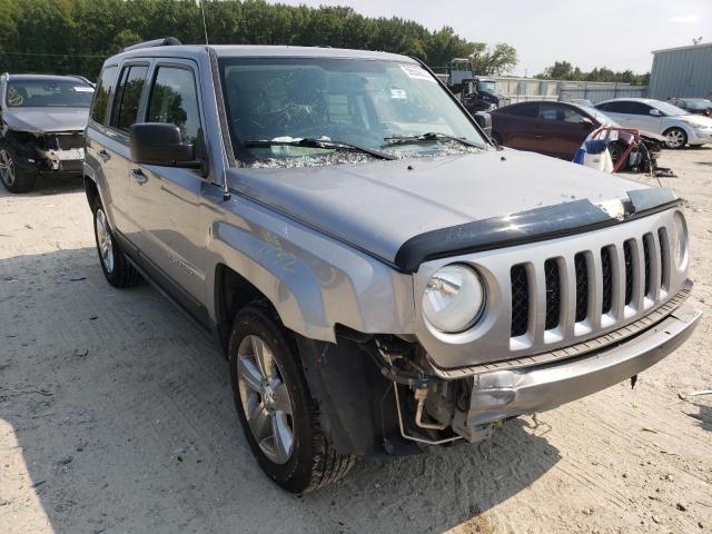 JEEP PATRIOT 2016 1c4njrab9gd655218