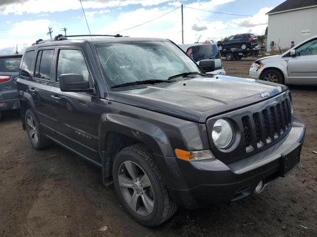 JEEP PATRIOT 2016 1c4njrab9gd765749