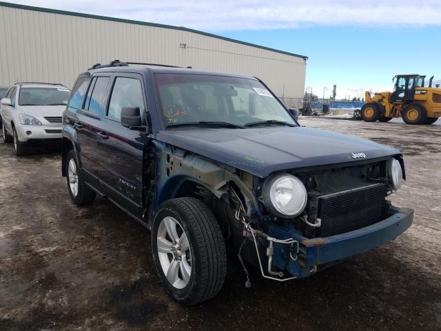 JEEP PATRIOT 2012 1c4njrabxcd619550