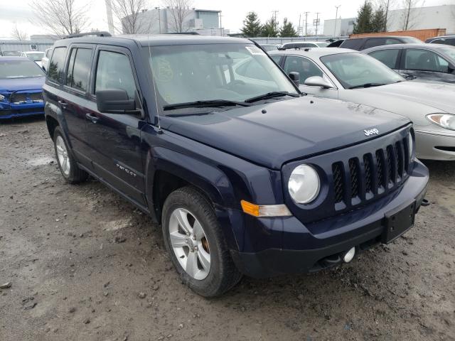 JEEP PATRIOT 2013 1c4njrabxdd127070