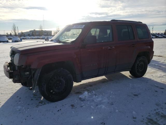 JEEP PATRIOT 2014 1c4njrabxed554797