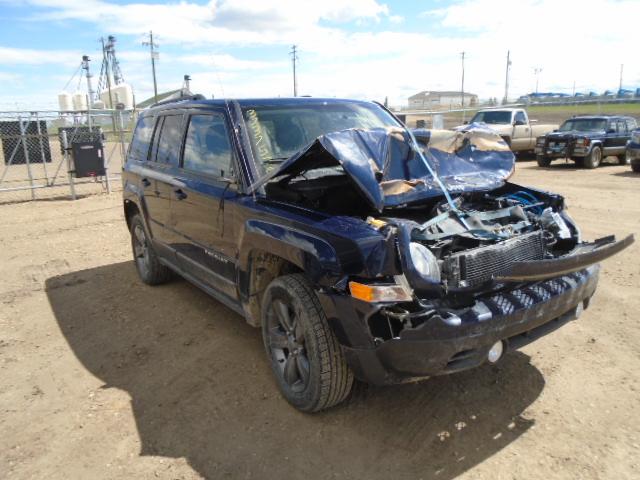 JEEP PATRIOT 2015 1c4njrabxfd225969