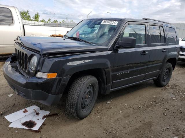 JEEP PATRIOT 2015 1c4njrabxfd303621