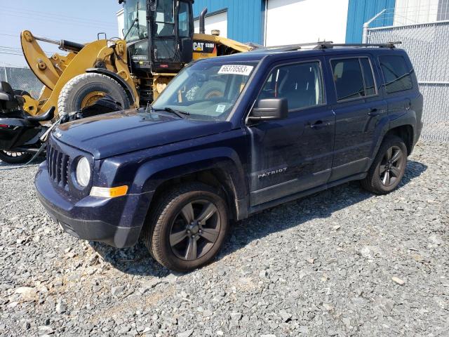 JEEP PATRIOT 2015 1c4njrabxfd381218