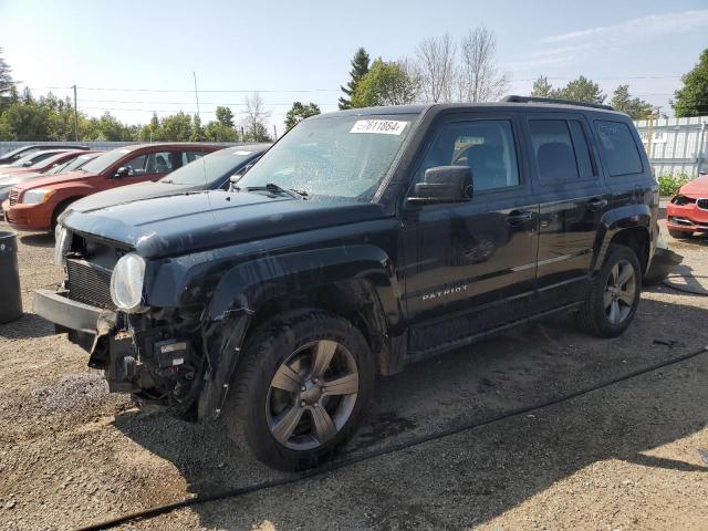 JEEP PATRIOT 2015 1c4njrabxfd408871