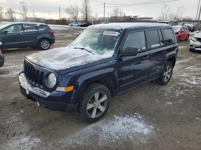 JEEP PATRIOT 2016 1c4njrabxgd630733