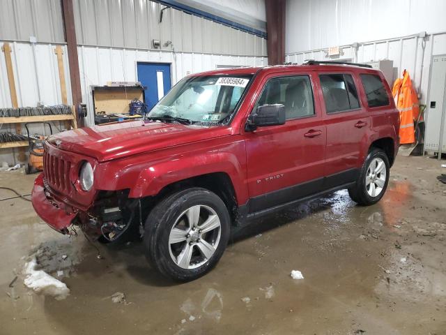 JEEP PATRIOT 2012 1c4njrbb0cd524719