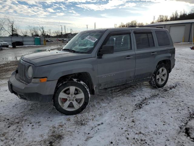 JEEP PATRIOT 2012 1c4njrbb0cd537583