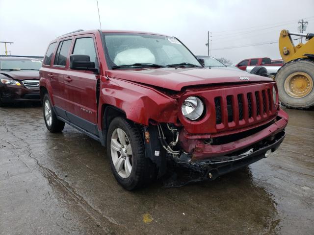 JEEP PATRIOT SP 2012 1c4njrbb0cd559812