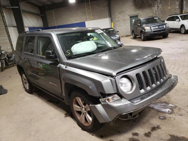 JEEP PATRIOT SP 2012 1c4njrbb0cd563620