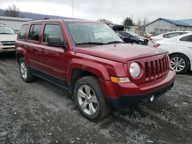 JEEP NULL 2012 1c4njrbb0cd572513