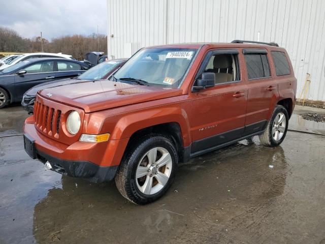 JEEP PATRIOT SP 2012 1c4njrbb0cd577632