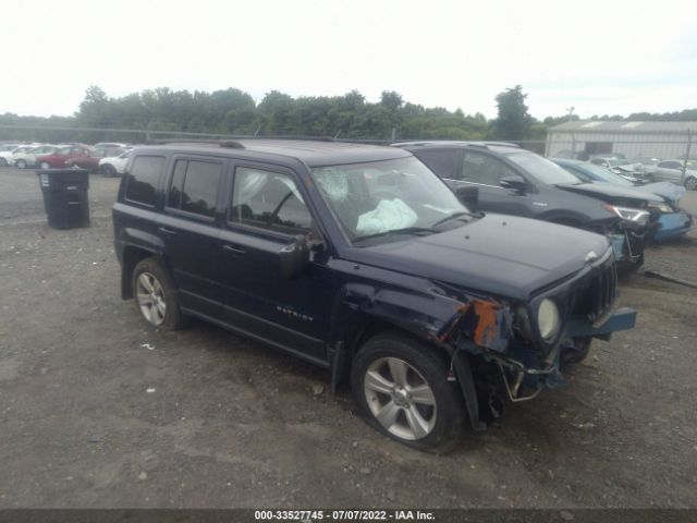 JEEP PATRIOT 2012 1c4njrbb0cd578358