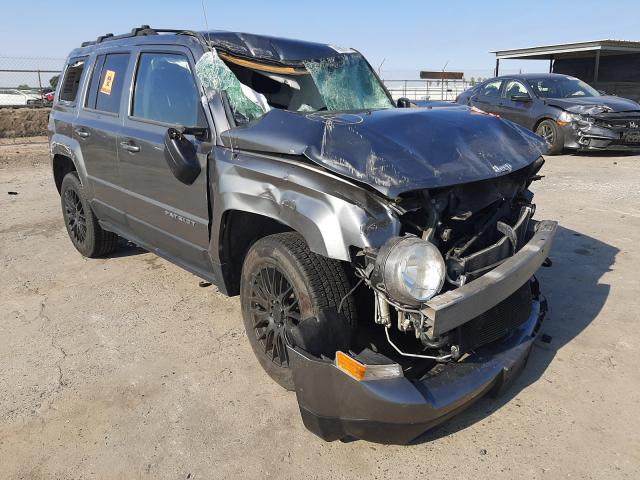 JEEP PATRIOT SP 2012 1c4njrbb0cd578814