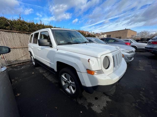 JEEP PATRIOT 2012 1c4njrbb0cd590400