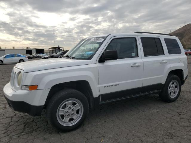 JEEP PATRIOT 2012 1c4njrbb0cd593880