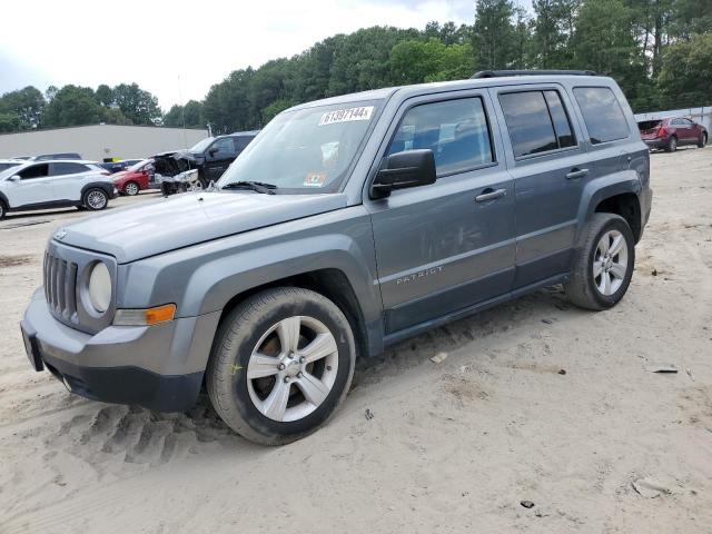 JEEP PATRIOT SP 2012 1c4njrbb0cd603128